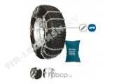 Цепи противоскольж. 315/80R22,5
