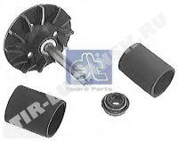 291520 DIESEL TECHNIC