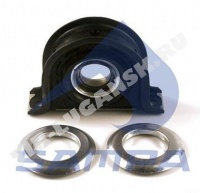 Подшипник подвесной D50