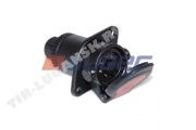 EBS Socket
