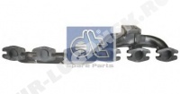 Exhaust manifold