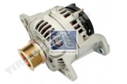 Генератор 24V 110A