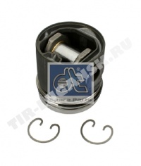 210443 DIESEL TECHNIC