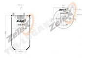 ZETEX ZX35.811
