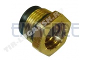 Соединитель 12NG М22*1,5 VOSS 232