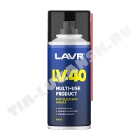 Смазка многоцелевая LV-40 210ml