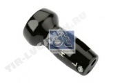 Gear shift knob