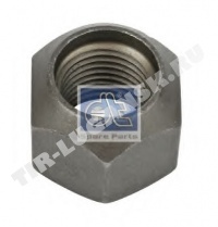Гайка 7/8"-11BSFx27x33mm RH