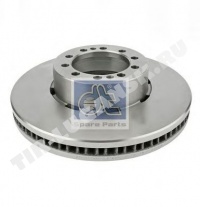 661010 DIESEL TECHNIC