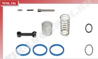 REPAIR KIT HEIGHT SENSOR