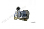 Turbocharger