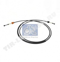 Control cable