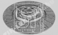 Диск сцепления 360мм