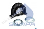 Подшипник подвесной D50