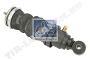 Cabin shock absorber