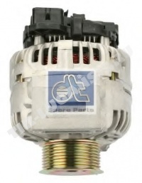 Генератор 24V 80A