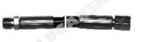 Шланг подъема кабины 0300mm M12x1,5