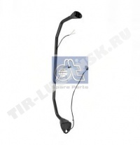 463924 DIESEL TECHNIC