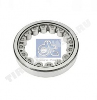 114802 DIESEL TECHNIC