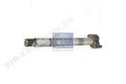 Brake camshaft