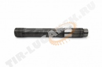 DİSTRİBUTİON SHAFT