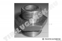Переходник М22*1.5/М26*1.5