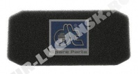 Cabin air filter