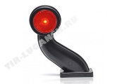 Габарит прицепа RH LED