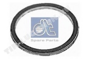 Aluminium washer