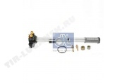 Fuel level sensor