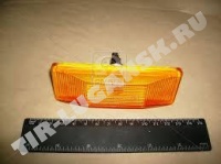 Указатель поворота боковой ВАЗ 2106 оранж.