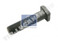 Шпилька колеса 7/8"-11BSF*99