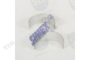 CON ROD BEARING PAIR STD.