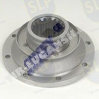 COMPANION FLANGE