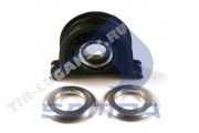 Подшипник подвесной D50