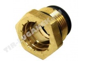 Соединитель М16*1,5*8NG VOSS 232