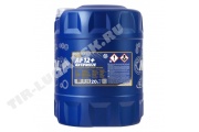 Антифриз концентрат 20л Красный G12+