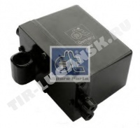 123010 DIESEL TECHNIC