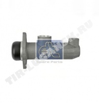 643051 DIESEL TECHNIC