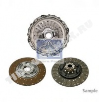 293067 DIESEL TECHNIC