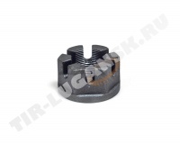 Гайка ступицы М42*2/SW65