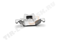 LOCK PLATE,BRAKE SHOE