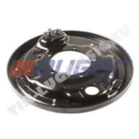 Brake Dust Cover