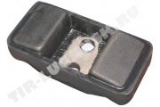 DUST COVER
