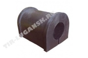 RUBBER BUFFER