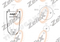 ZX359002A3 ZETEX
