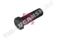 Шпилька колеса М22*1.5*68MM