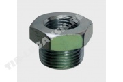 Переходник М16*1.5/М22*1.5