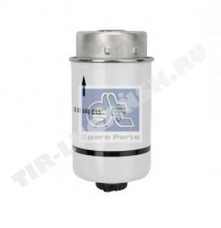 633242 DIESEL TECHNIC