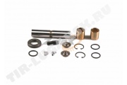 KING PIN KIT,AXLE STEERING KNUCKLE